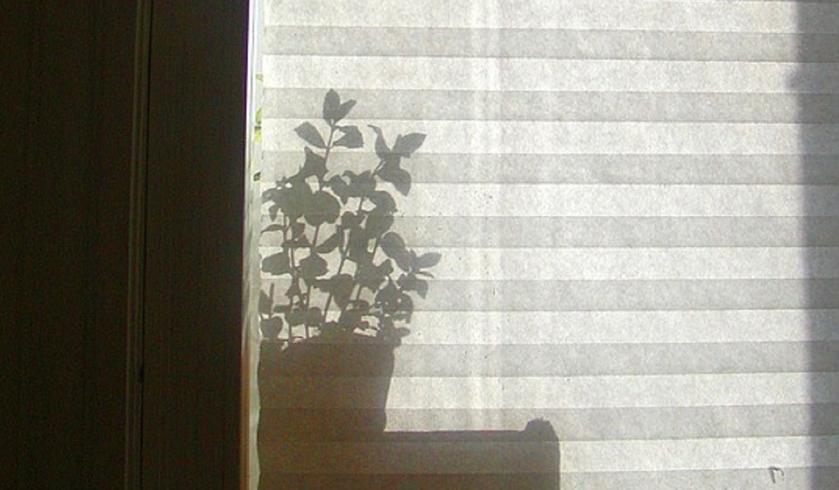 Estores sin taladrar