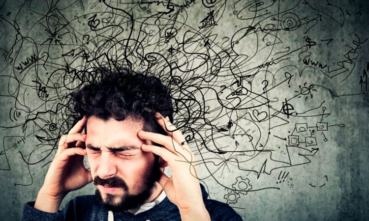 7 hábitos que te mantendrán alejado del estrés 54 Merca2.es malos pensamientos y estres