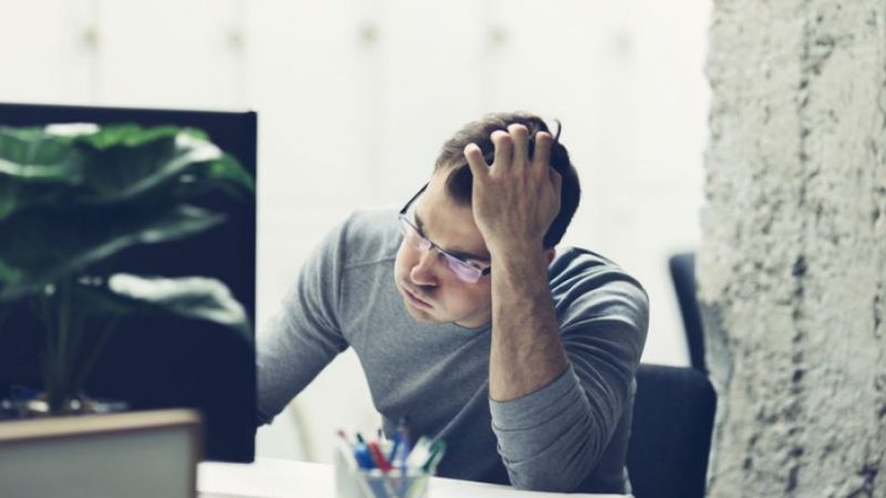 7 hábitos que te mantendrán alejado del estrés 56 Merca2.es respiracion consciente