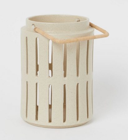 farolillo para vela h&m