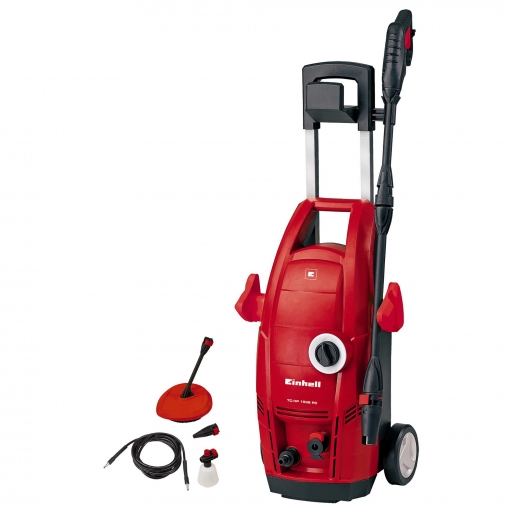 hidrolimpiador Einhell