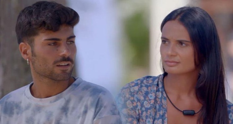 Hugo y Lara dependencia emocional