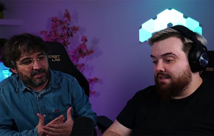 El Hormiguero: los famosos a los que pretende fichar Pablo Motos 2 Merca2.es ibai llanos evole