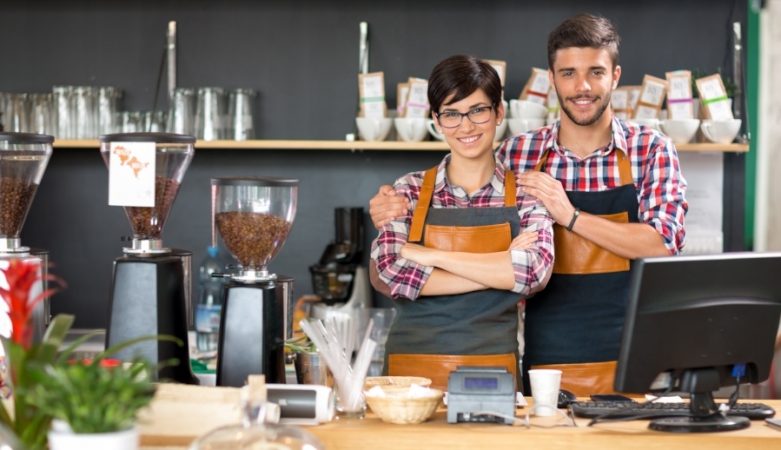 los secretos de emprender en pareja