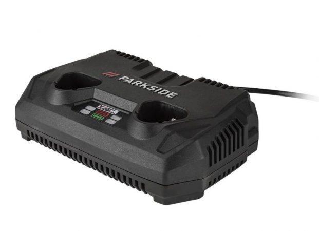 PARA LAS BATERÍAS ELÉCTRICAS, SU CARGADOR