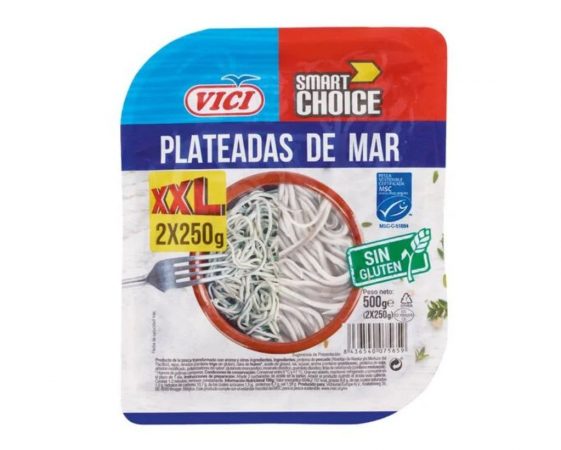 Lidl: productos exclusivos en oferta solo hasta el domingo 15 Merca2.es GULAS MÁS BARATAS EN LIDL