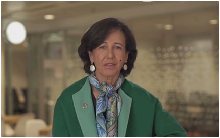 Los accionistas de Banco Santander aprobarán la gestión y las cuentas en la Junta general 1 Merca2.es image 182 Merca2.es