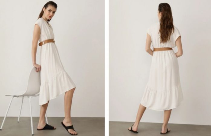 El Corte Inglés: 8 vestidos cortos para los días que más aprieta el calor 7 Merca2.es image 186 Merca2.es