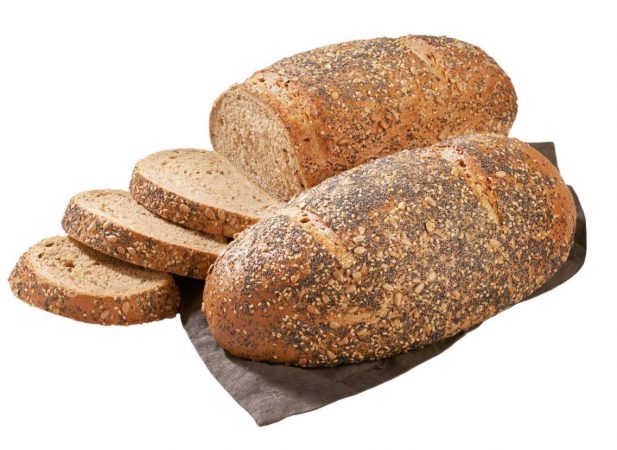 GRANDES OFERTAS DE LIDL: PAN DE CENTENO Y SEMILLAS