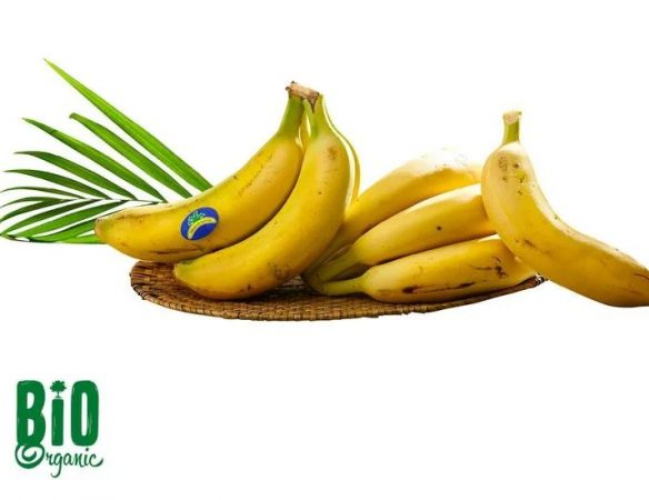 LIDL APUESTA POR LA LÍNEA BÍO: PLÁTANOS DE CANARIAS