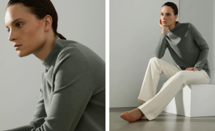 El Corte Inglés: jerséis de su colección limitada que te van a flipar 53 Merca2.es JERSÉIS SEDA Y LANA EL CORTE INGLÉS