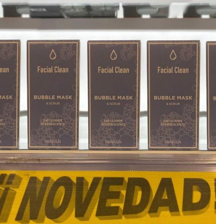 nuevos productos deliplus