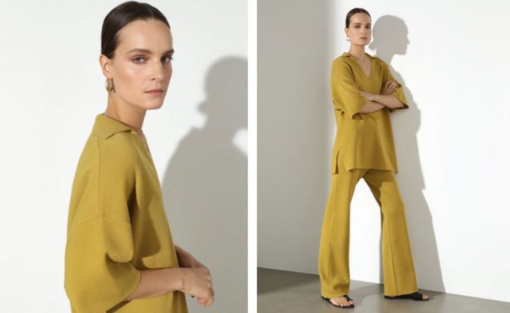 El Corte Inglés: jerséis de su colección limitada que te van a flipar 57 Merca2.es JERSÉY CUELLO POLO EDICIÓN LIMITADA