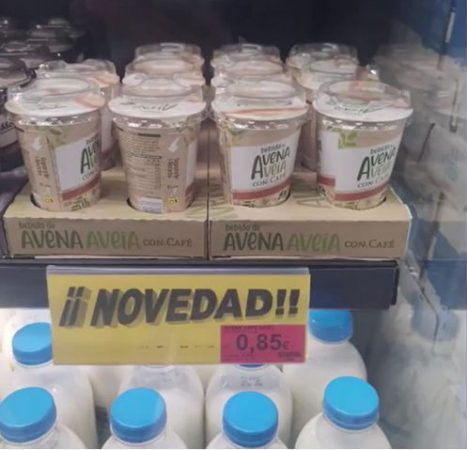 nuevos productos mercadona