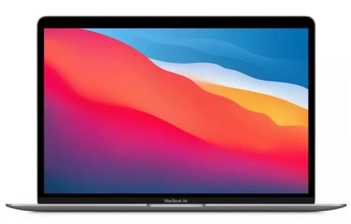 MACBOOK AIR DE APPLE, TAMBIÉN CON 100 EUROS DE REBAJA