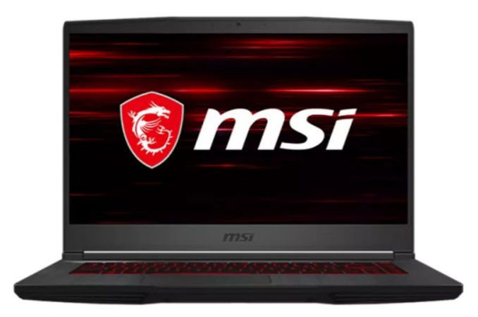 AHORRA 200 EUROS EN ESTE PORTÁTIL DE GAMING MSI EN MEDIAMARKT