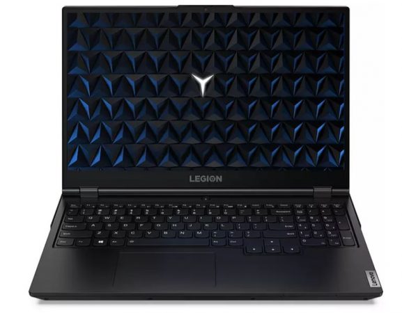 ¿UN PORTATIL GAMING BARATO? ESTE LENOVO