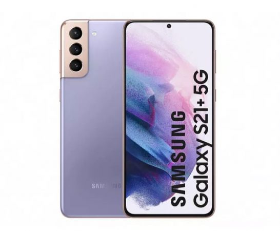 CONSIGUE EN MEDIAMARKT ESTE SAMSUNG GALAXY S21