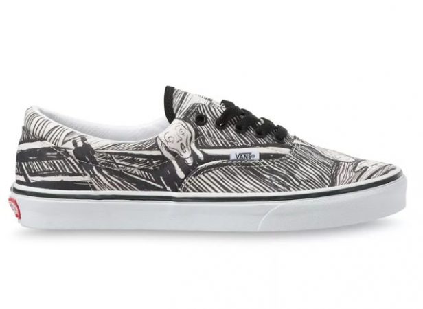 ZAPATILLAS UNISEX CASUAL MOMA EDVARD 