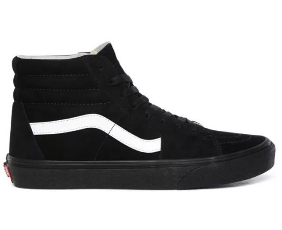 VANS SK8 HI PIG EN EL CORTE INGLÉS