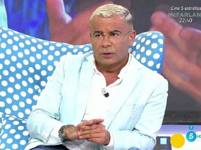 jorge javier