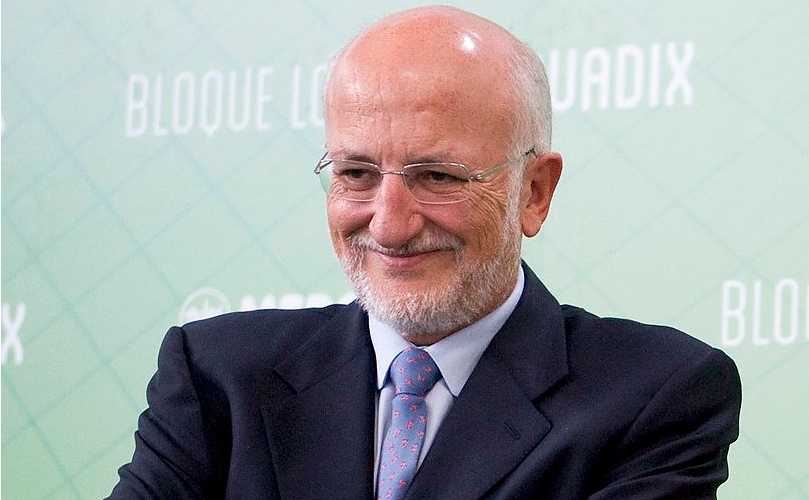 Fourvenues obtiene el respaldo de Juan Roig y de los fundadores de Jobandtalent