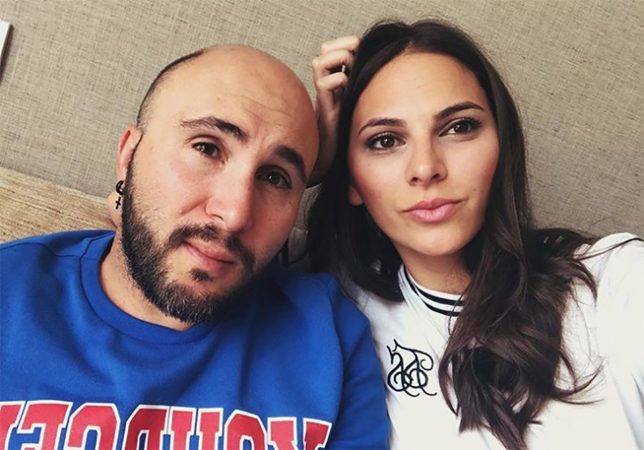 kiko rivera irene rosales Merca2.es