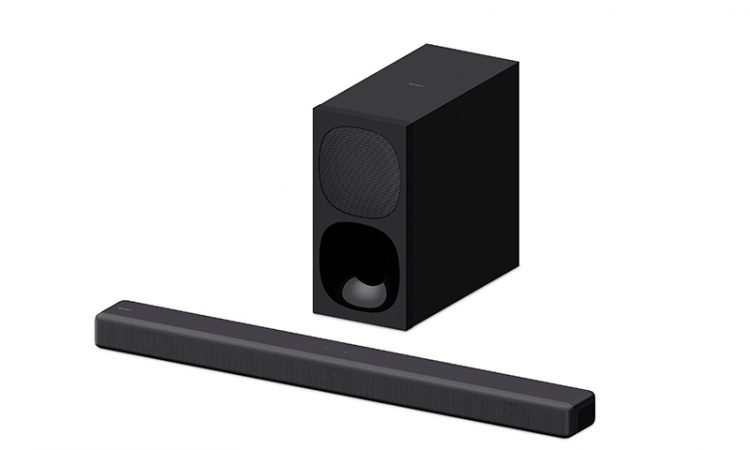 Cómo se adquiere la Barra de sonido-Sony HTG700 por Mediamarkt