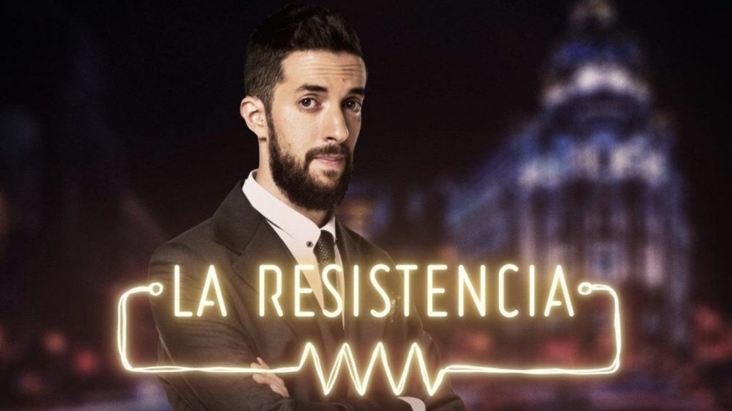 la resistencia