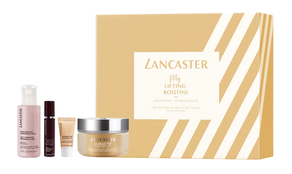 Caja de maquillaje Lancaster