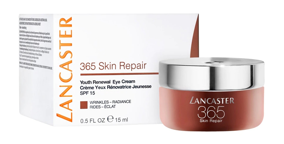 crema Lancaster, EL Corte Inglés