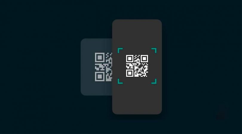 leer codigo qr con android