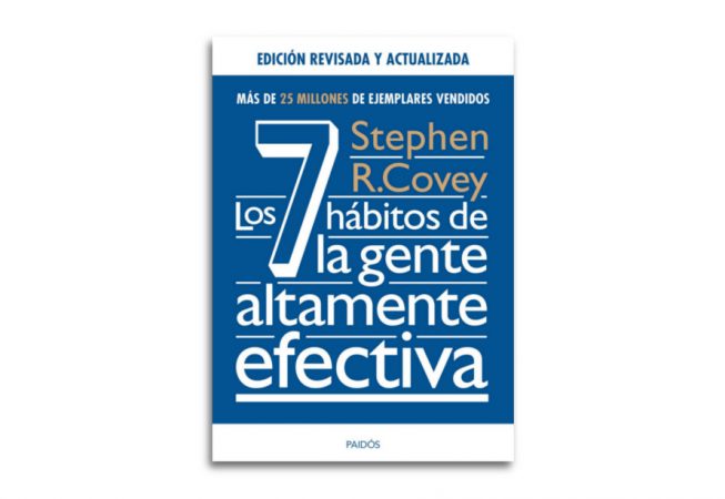 Libros de negocios clásicos que te pueden ayudar en pleno 2021 35 Merca2.es libros para emprendedores