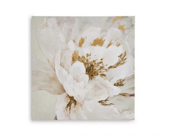 Primark Home: gangas tiradas de precio para decorar tu hogar 33 Merca2.es lienzo floral