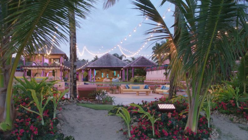 'Love Island': fecha de estreno y concursantes del reality de Cristina Pedroche 4 Merca2.es la villa de love island