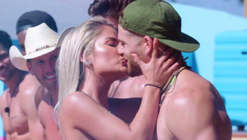 'Love Island': fecha de estreno y concursantes del reality de Cristina Pedroche 5 Merca2.es cristina pedroche