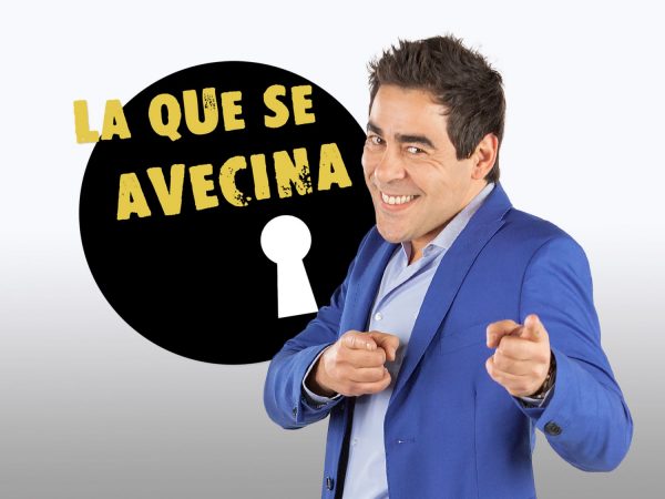 la que se avecina