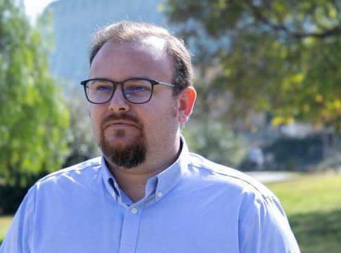 Luis Vaello, Director Regional de Binance en España. Luis Vaello, Director Regional de Binance en España.