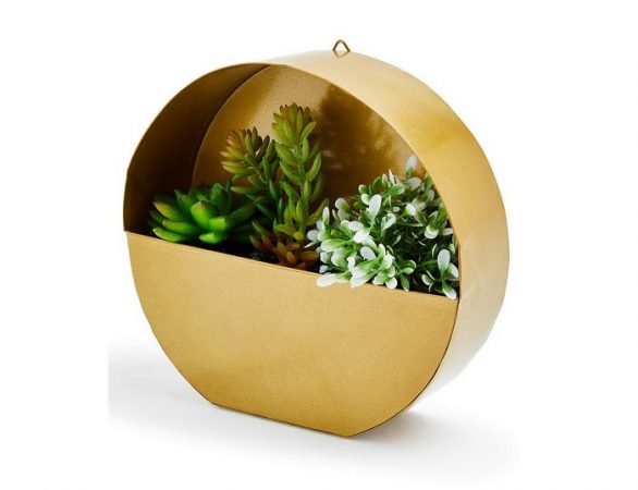 Primark Home: gangas tiradas de precio para decorar tu hogar 32 Merca2.es macetero circular