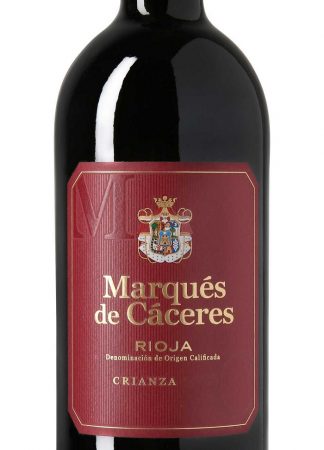 marques de caceres el corte ingles
