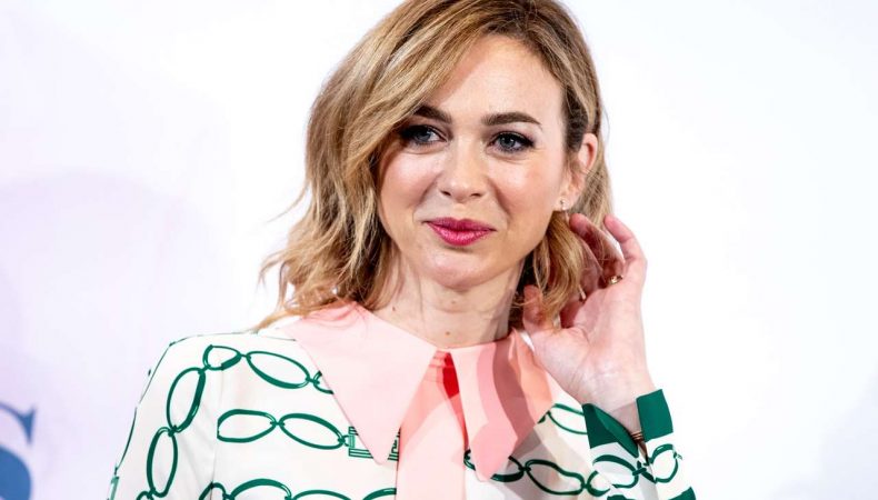 Así se salvó Marta Hazas de una muerte segura 50 Merca2.es marta hazas Merca2.es