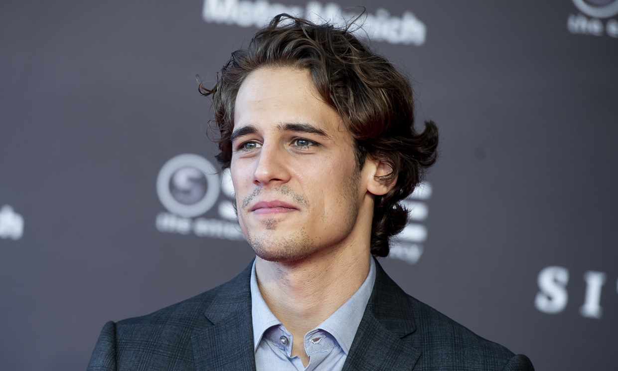 El dato que refleja el declive de Martiño Rivas como actor