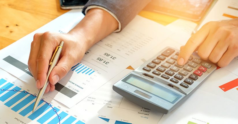 revision costes negocio