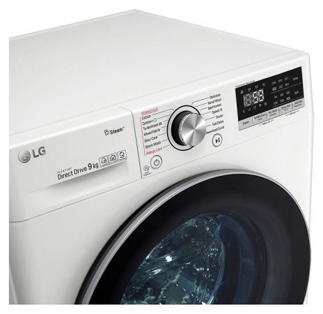 Lavadoras: estas son las mejores marcas según la OCU 42 Merca2.es mejores marcas lavadoras ocu lg