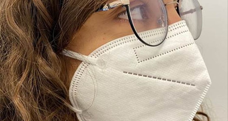 Mercadona, mascarillas FFP2 valoración