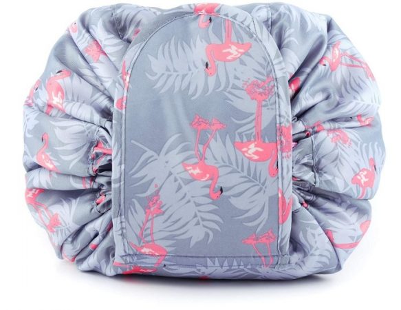 neceser flamencos mercadona