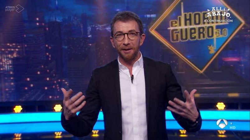 El Hormiguero