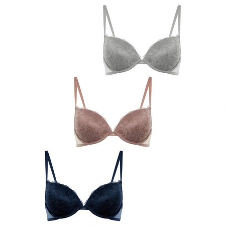 pack sujetadores primark