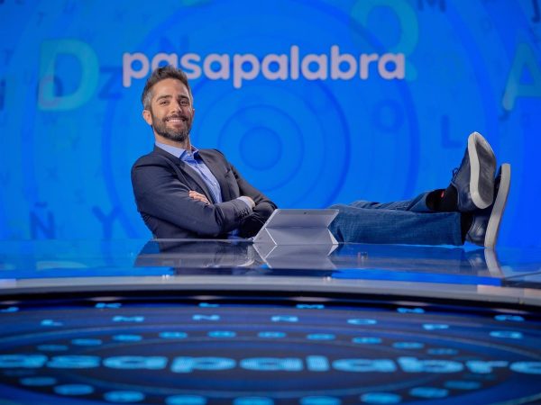 Juanra Bonet, en jaque: ¿El próximo juguete roto de Antena 3? 78 Merca2.es Pasapalabra juanra bonet