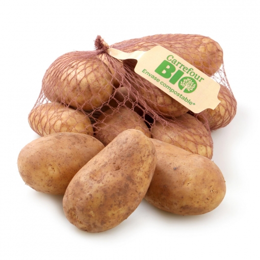 Patatas BIO